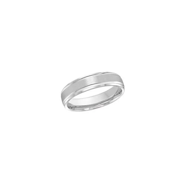 Men's Wedding Band Diamonds Direct St. Petersburg, FL