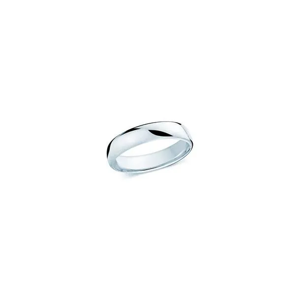 Men's Wedding Band Diamonds Direct St. Petersburg, FL