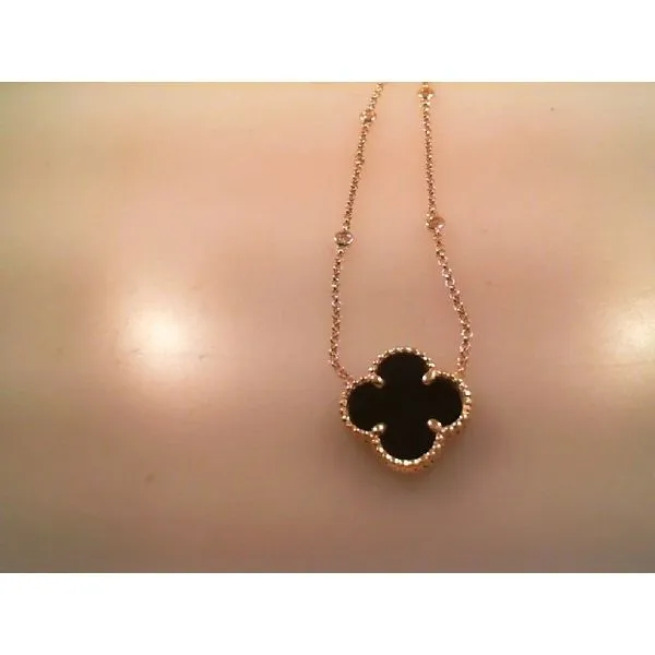 Gold Pendant/Charm Diamonds Direct St. Petersburg, FL
