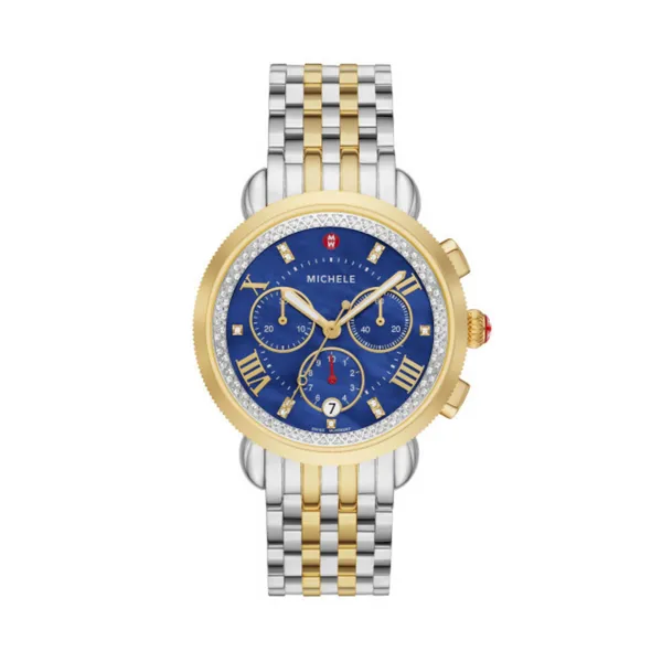 Michele Watch Diamonds Direct St. Petersburg FL