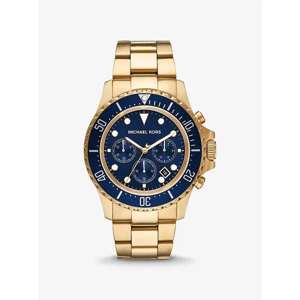 oversized watches