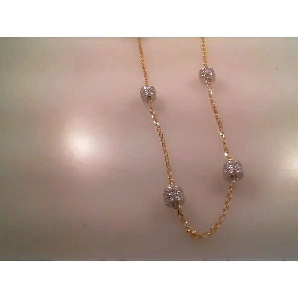Silver Chain Diamonds Direct St. Petersburg, FL