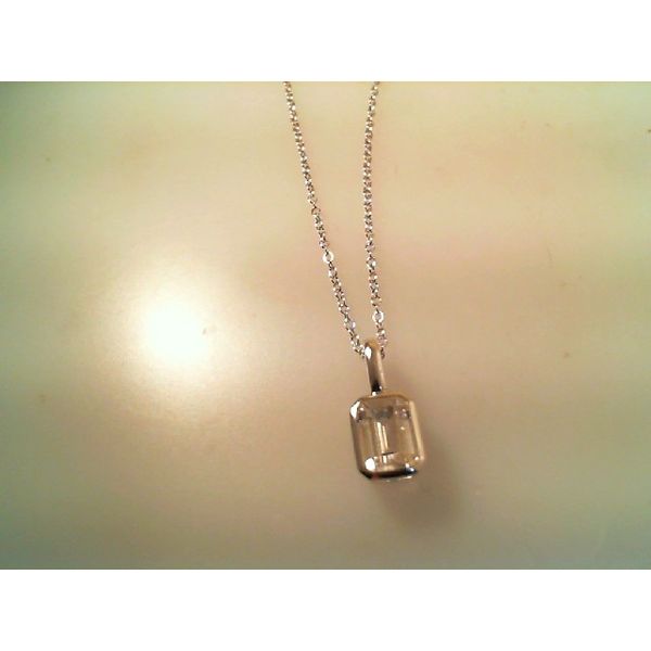 Silver Chain Diamonds Direct St. Petersburg, FL
