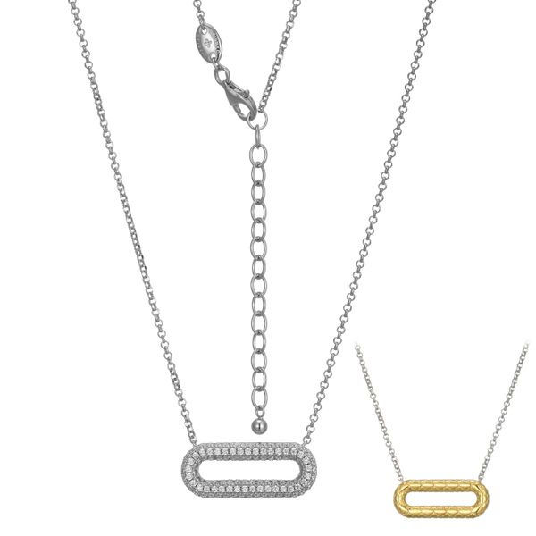 Silver Chain Diamonds Direct St. Petersburg, FL