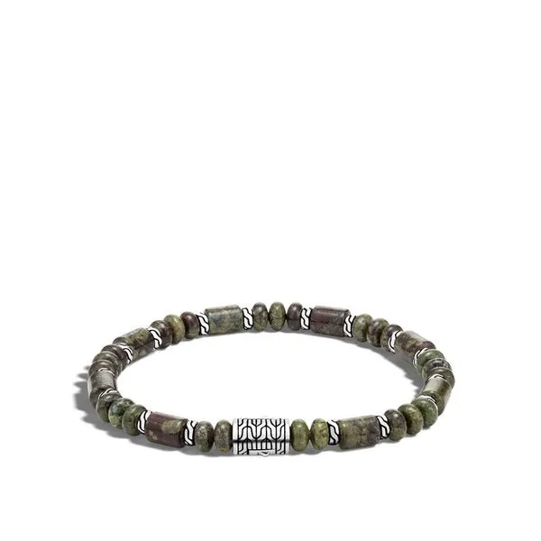 Silver Bracelet Diamonds Direct St. Petersburg, FL