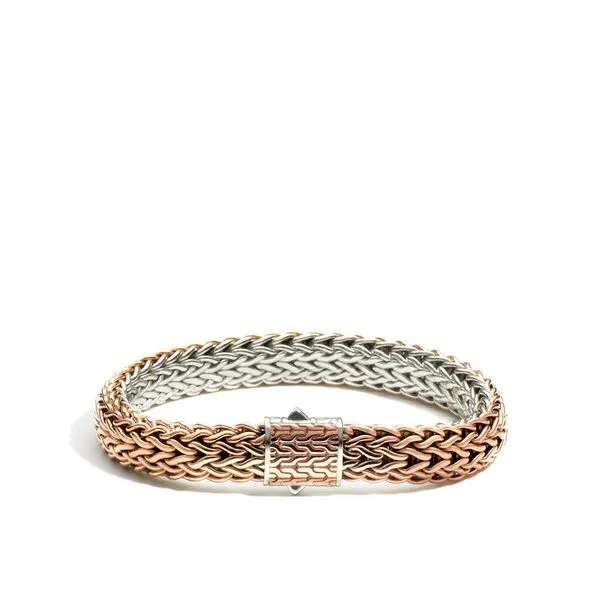 Silver Bracelet Diamonds Direct St. Petersburg, FL