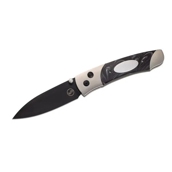 William Henry Pocketknife Image 3 Diamonds Direct St. Petersburg, FL