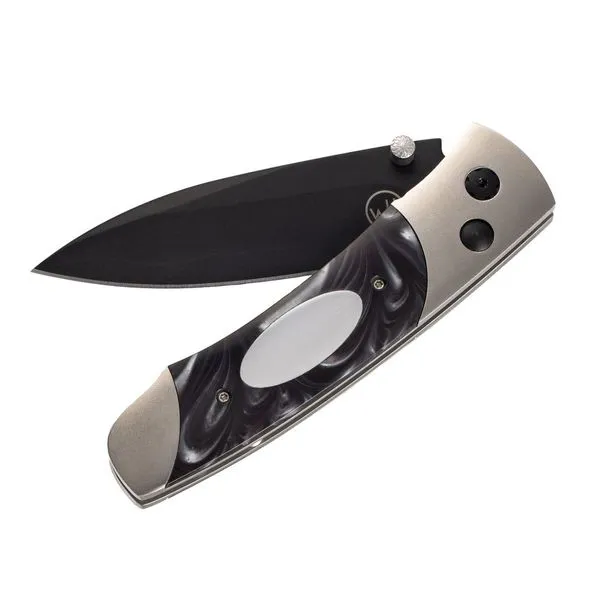 William Henry Pocketknife Diamonds Direct St. Petersburg, FL