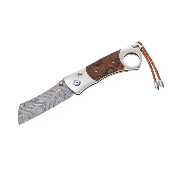 William Henry Havana Cigar Cutter Image 2 Diamonds Direct St. Petersburg, FL