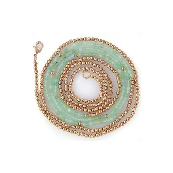 Necklace Image 2 Diamonds Direct St. Petersburg, FL