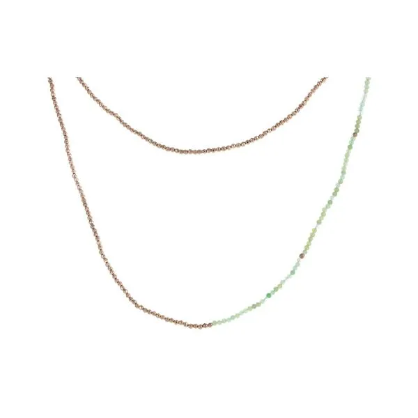 Necklace Image 3 Diamonds Direct St. Petersburg, FL