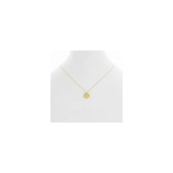 Necklace Image 2 Diamonds Direct St. Petersburg, FL