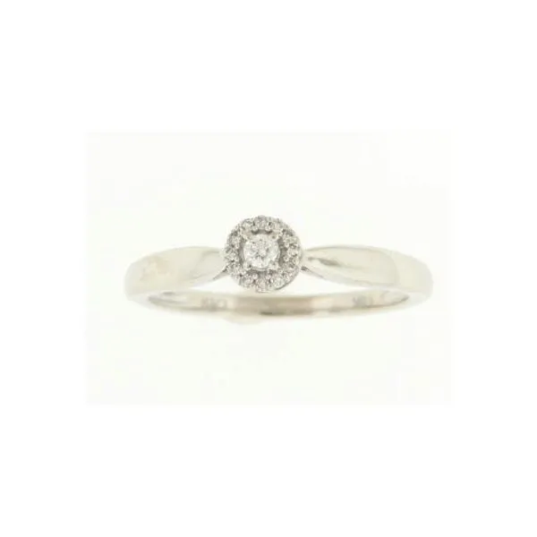Engagement Ring Diamond Showcase Longview, WA