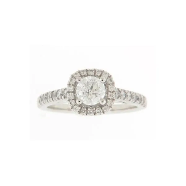 Engagement Ring Diamond Showcase Longview, WA