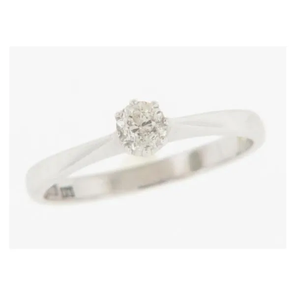 Engagement Ring Diamond Showcase Longview, WA