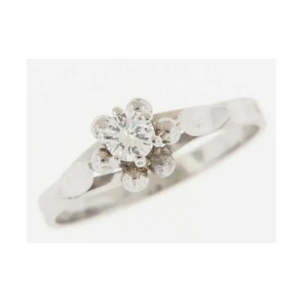 Engagement Ring Diamond Showcase Longview, WA