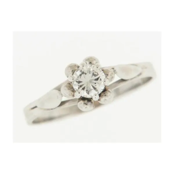 Engagement Ring Diamond Showcase Longview, WA