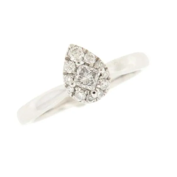 Engagement Ring Diamond Showcase Longview, WA