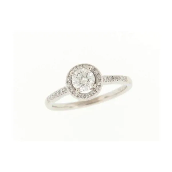 Engagement Ring Diamond Showcase Longview, WA