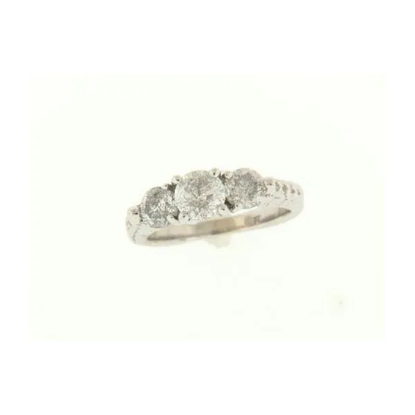 Engagement Ring Diamond Showcase Longview, WA