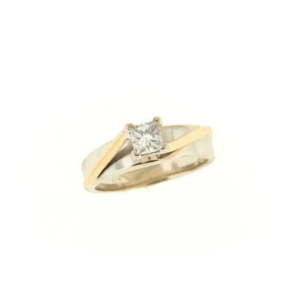 Engagement Ring Diamond Showcase Longview, WA