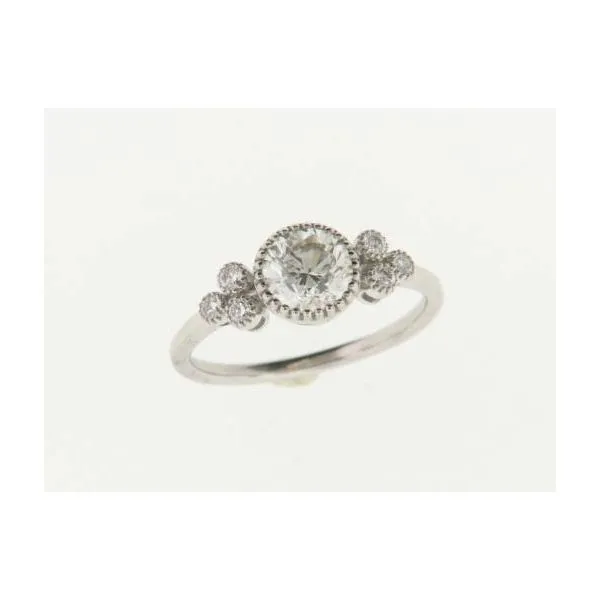 Engagement Ring Diamond Showcase Longview, WA