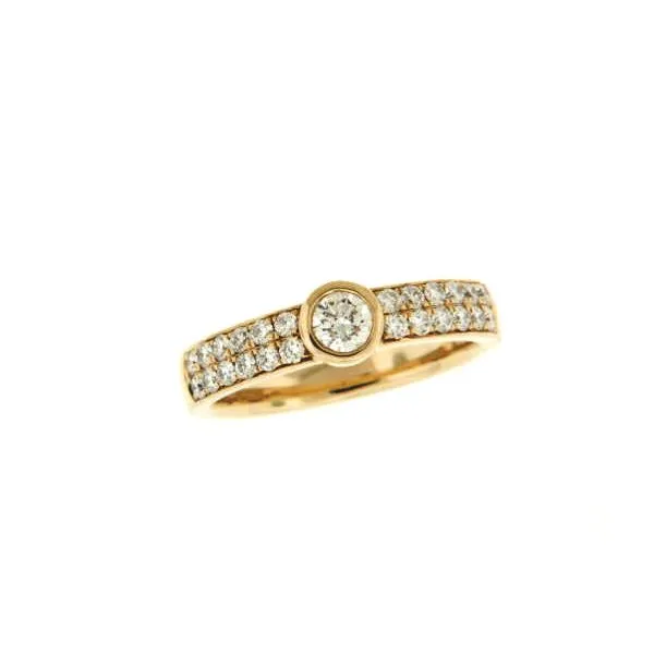 Engagement Ring Diamond Showcase Longview, WA