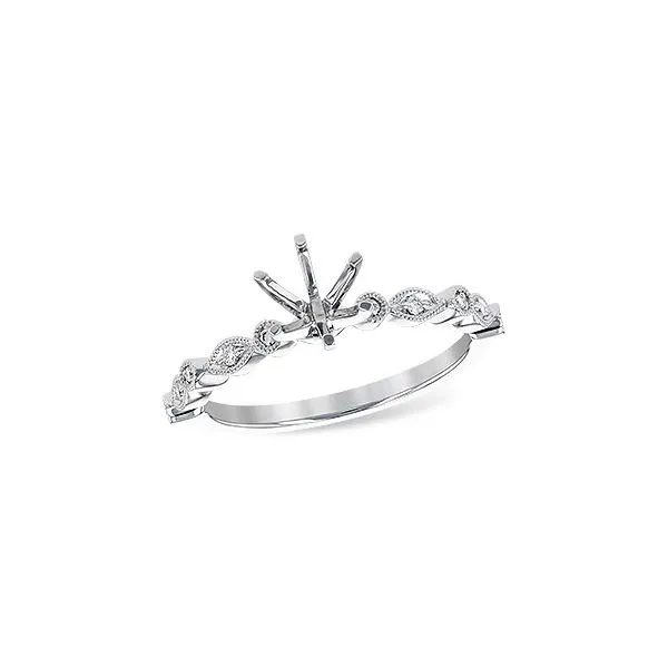 Engagement Ring Diamond Showcase Longview, WA
