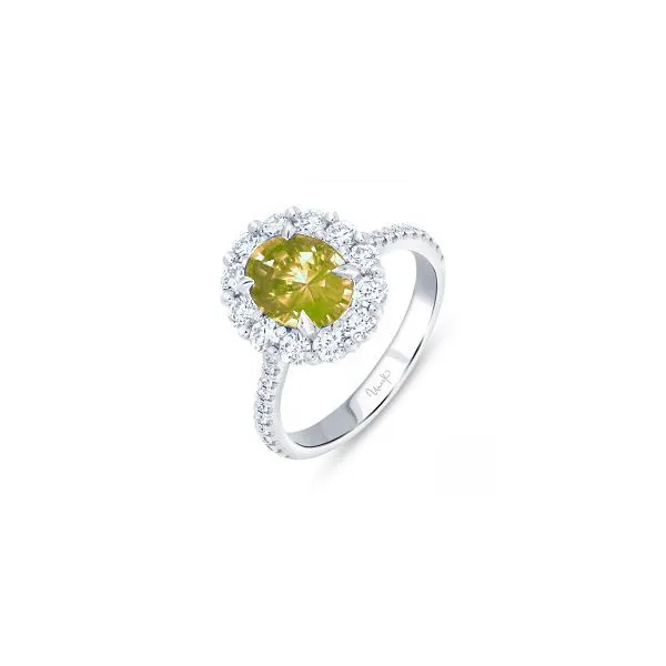 Engagement Ring Diamond Showcase Longview, WA