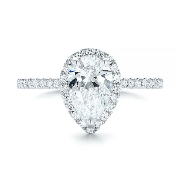 Engagement Ring Diamond Showcase Longview, WA