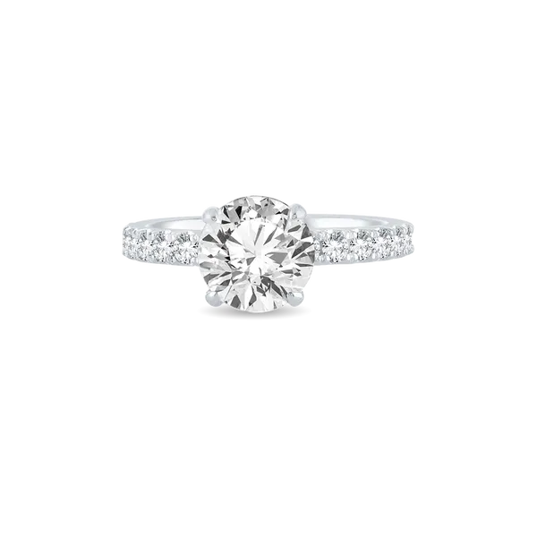 Engagement Ring Diamond Showcase Longview, WA