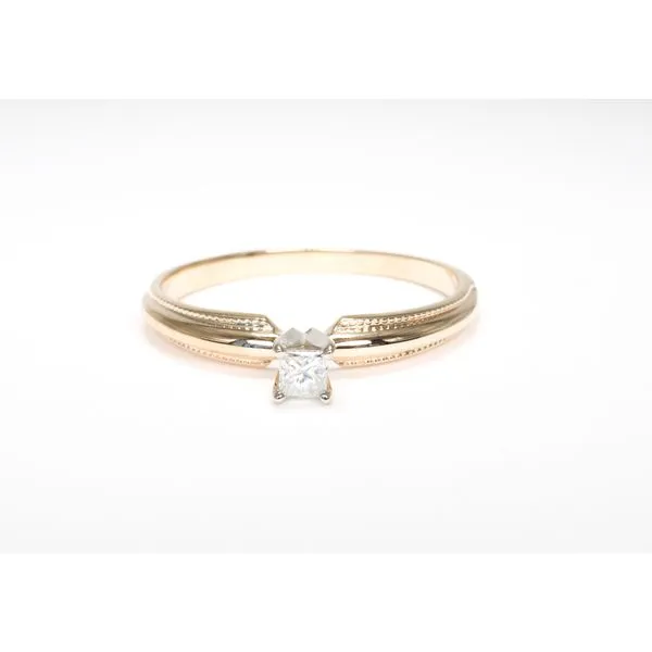 Engagement Ring Diamond Showcase Longview, WA