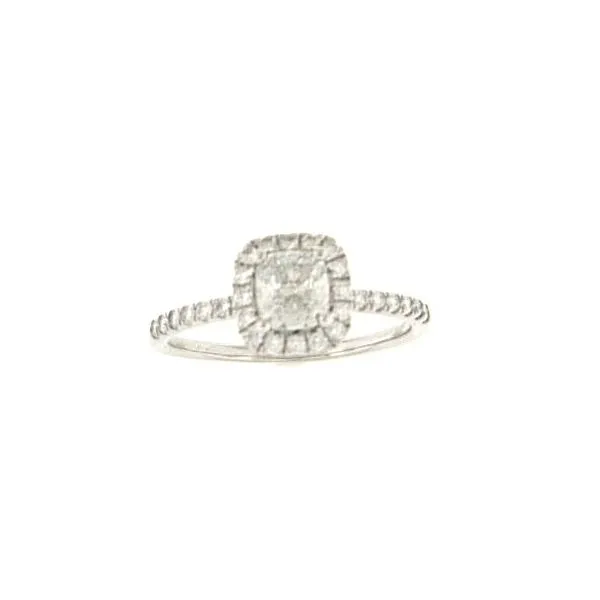 Engagement Ring Diamond Showcase Longview, WA