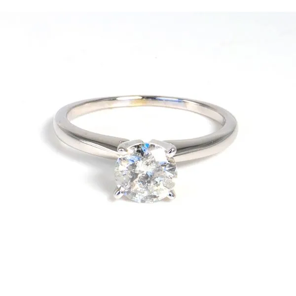Engagement Ring Diamond Showcase Longview, WA