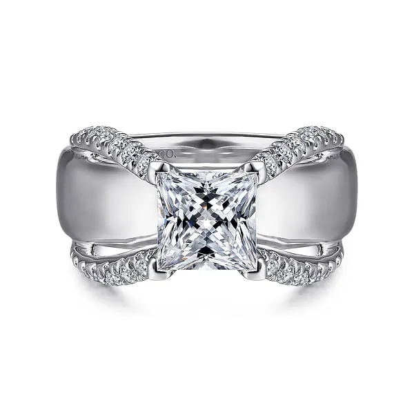 Engagement Ring Diamond Showcase Longview, WA