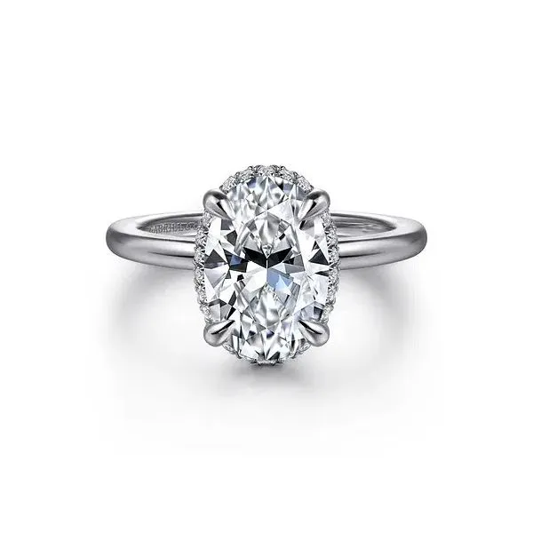 Engagement Ring Diamond Showcase Longview, WA