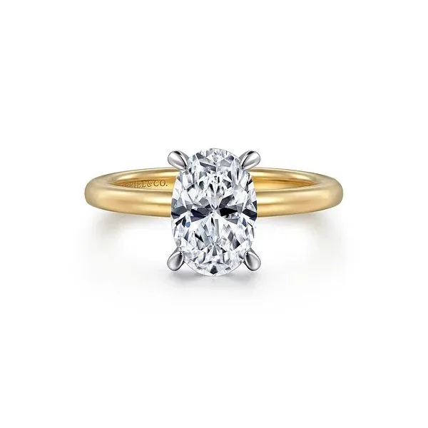 Engagement Ring Diamond Showcase Longview, WA