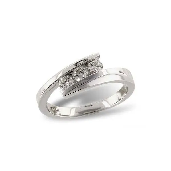 Engagement Ring Diamond Showcase Longview, WA