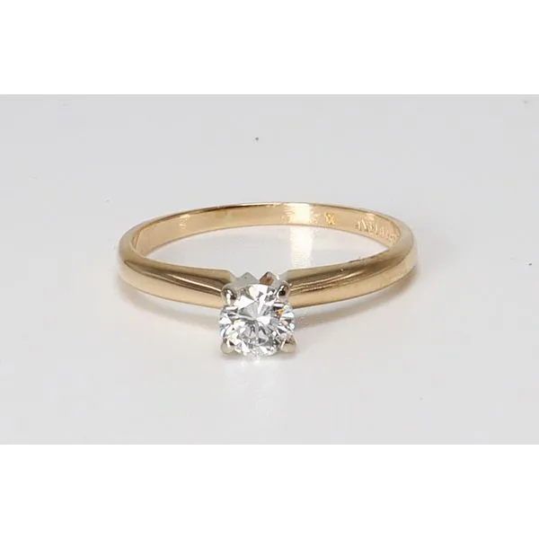 Engagement Ring Diamond Showcase Longview, WA