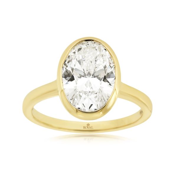 Engagement Ring Diamond Showcase Longview, WA