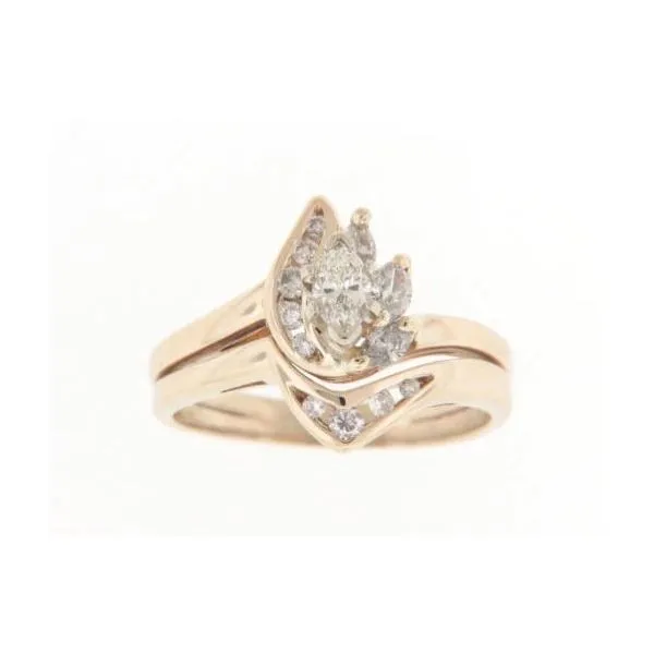Wedding Sets Diamond Showcase Longview, WA