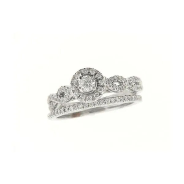 Wedding Sets Diamond Showcase Longview, WA