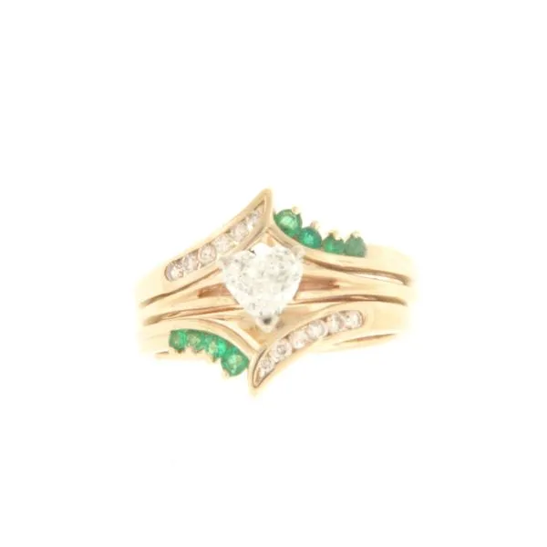 Wedding Sets Diamond Showcase Longview, WA