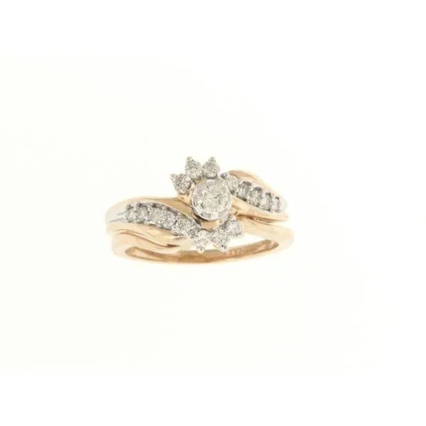 Wedding Sets Diamond Showcase Longview, WA
