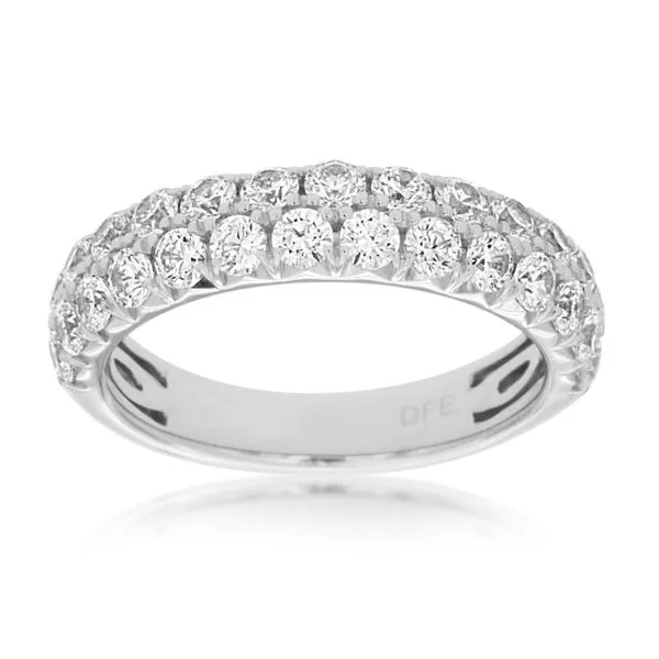 Wedding Band Diamond Showcase Longview, WA