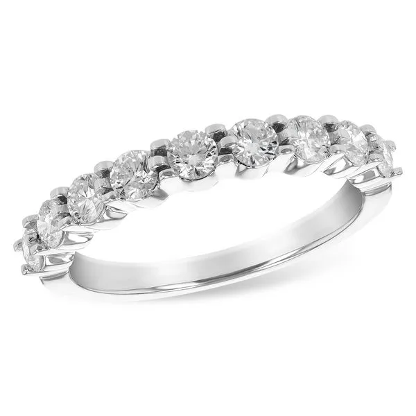 Wedding Band Diamond Showcase Longview, WA