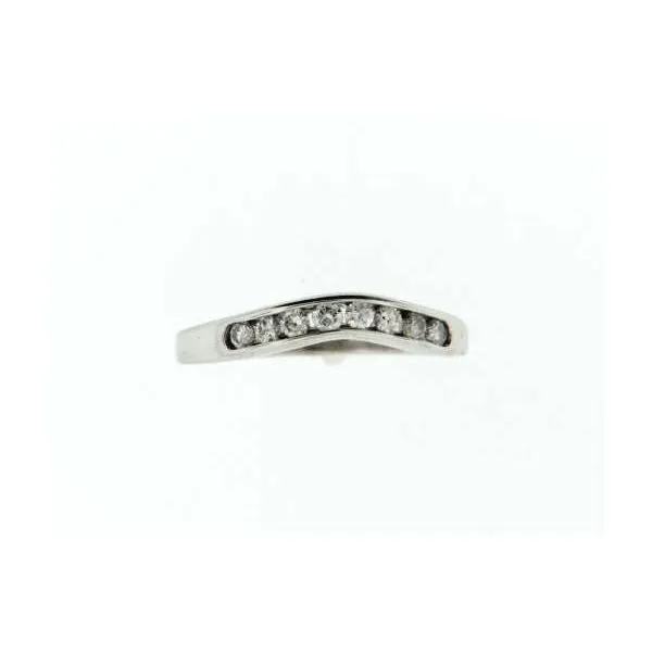 Wedding Band Diamond Showcase Longview, WA