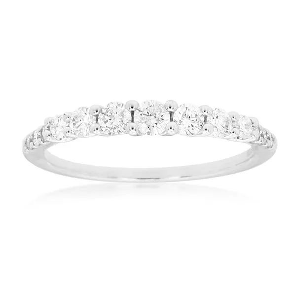 Wedding Band Diamond Showcase Longview, WA