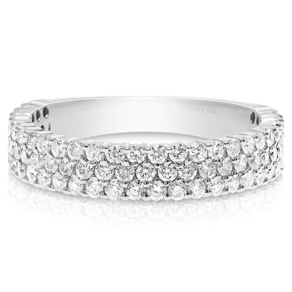 Wedding Band Diamond Showcase Longview, WA
