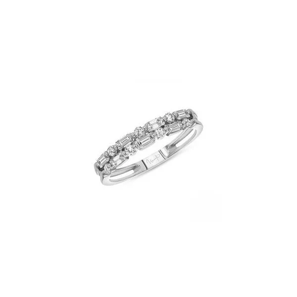 Wedding Band Diamond Showcase Longview, WA